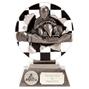 Runner Up Karting Trophy XP005AS thumbnail